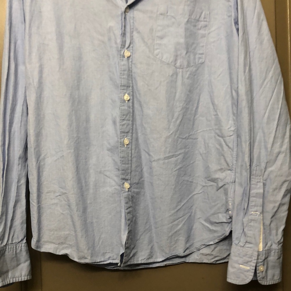 Button down Shirt - Picture 3 of 3
